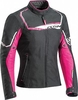 Ixon Challenge,  textile jacket women