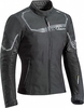 Ixon Challenge,  textile jacket women