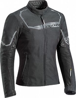 Ixon Challenge,  textile jacket women