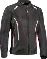 Ixon Cool Air,  textile jacket women