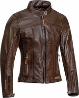 Ixon Crank Air,  leather jacket women