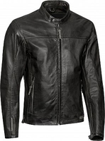 Ixon Crank,  leather jacket