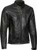 Ixon Crank,  leather jacket
