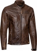 Ixon Crank,  leather jacket
