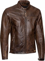 Ixon Crank,  leather jacket