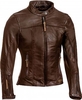 Ixon Crank,  leather jacket women