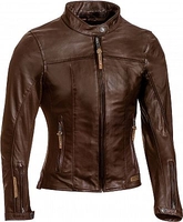 Ixon Crank,  leather jacket women