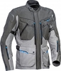Ixon Crosstour HP,  textile jacket
