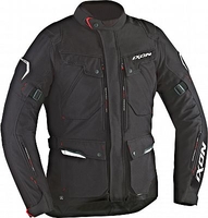 Ixon Crosstour HP,  textile jacket waterproof
