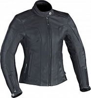 Ixon Crystal Slick,  leather jacket women