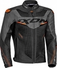 Ixon Draco,  textile jacket