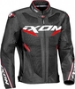 Ixon Draco,  textile jacket