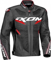 Ixon Draco,  textile jacket