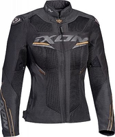 Ixon Draco,  textile jacket women