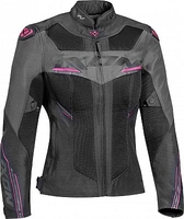Ixon Draco,  textile jacket women