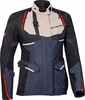 Ixon Eddas,  textile jacket waterproof women