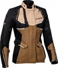 Ixon Eddas,  textile jacket waterproof women