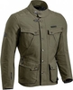 Ixon Exhaust,  textile jacket waterproof