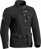 Ixon Exhaust,  textile jacket waterproof women