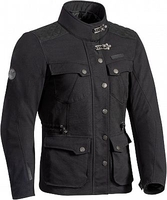 Ixon Exhaust,  textile jacket waterproof women