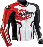 Ixon Falcon,  leather jacket