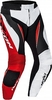 Ixon Falcon,  leather pants