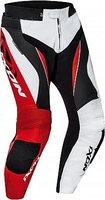 Ixon Falcon,  leather pants