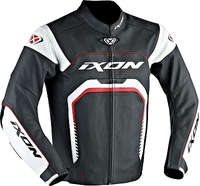 Ixon Fighter,  leather jacket