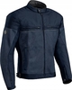 Ixon Filter,  textile jacket