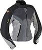 Ixon Flora,  textile jacket women