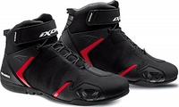 Ixon Gambler WP,  boots waterproof