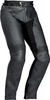 Ixon Hawk,  leather pants