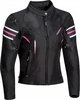 Ixon Ilana,  textile jacket waterproof women