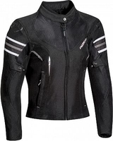 Ixon Ilana,  textile jacket waterproof women