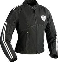 Ixon Iris,  textile jacket women