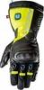 Ixon IT-Aso,  gloves heated