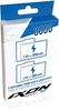 Ixon IT-Series,  replacement batteries