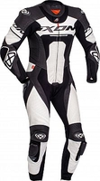 Ixon Jackal,  leather suit 1pcs. perforated