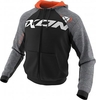 Ixon Lodge,  zip hoodie