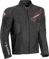 Ixon Luthor,  textile jacket