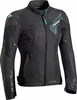 Ixon Luthor,  textile jacket women