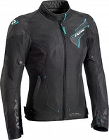 Ixon Luthor,  textile jacket women