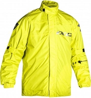 Ixon Madden,  rain jacket