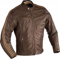Ixon Opium,  leather jacket
