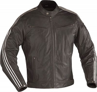 Ixon Opium,  leather jacket