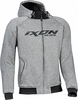Ixon Palermo,  zip hoodie