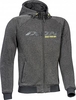 Ixon Palermo,  zip hoodie