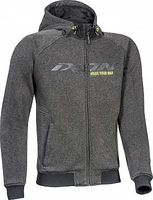 Ixon Palermo,  zip hoodie