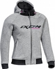 Ixon Palermo,  zip hoodie women