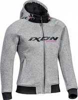 Ixon Palermo,  zip hoodie women